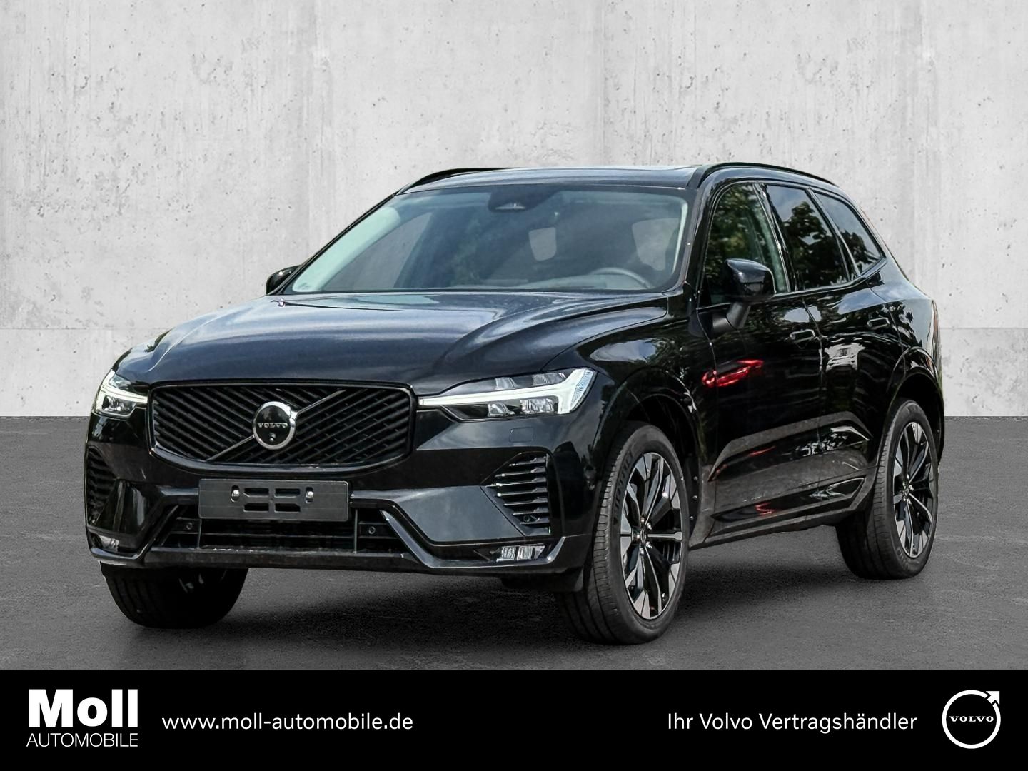 Volvo XC60 - 1