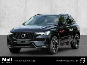 Volvo XC60 - 1