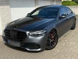 Mercedes-Benz Mercedes Benz S350D Long Chauffeur Brabus ... - Mercedes-Benz S 350 aus 2023