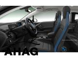 BMW i3s (120 Ah), 135kW Navi Business Klimaaut. PDC - BMW i3: 120ah