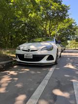 Opel Astra 2.0 Turbo 206kW S/S OPC OPC