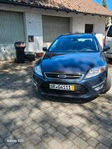 Ford ford mondeo - Ford Mondeo aus 2013 mit Diesel-Antrieb: Kombi