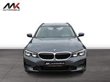 BMW 318 d Touring *1.HAND*8FACH*PANO*BMWSCHECKHEFT* - BMW 318 in Bielefeld