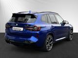 BMW X3 M Competition Lr. 829,- br. o.Anz. 24Mon/5`Km - gebrauchte BMW X3 M aus dem Jahr 2023
