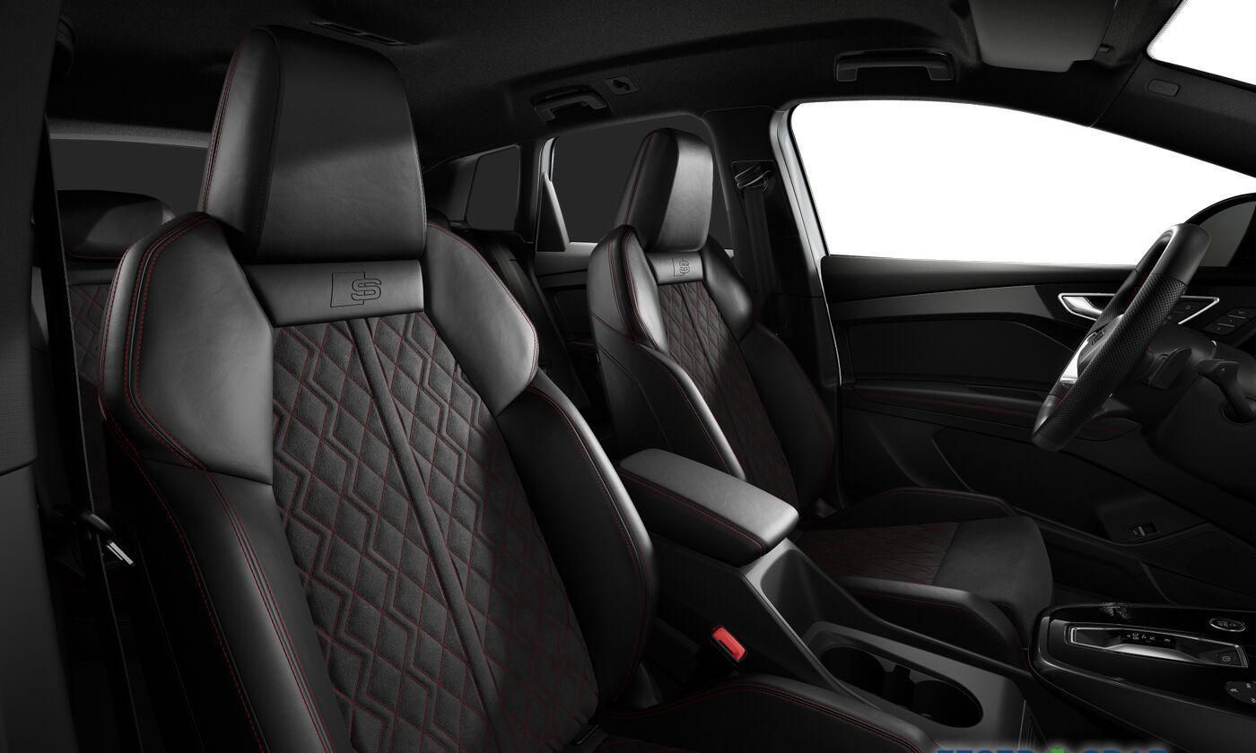 Audi Q4 e-tron - Bild 4