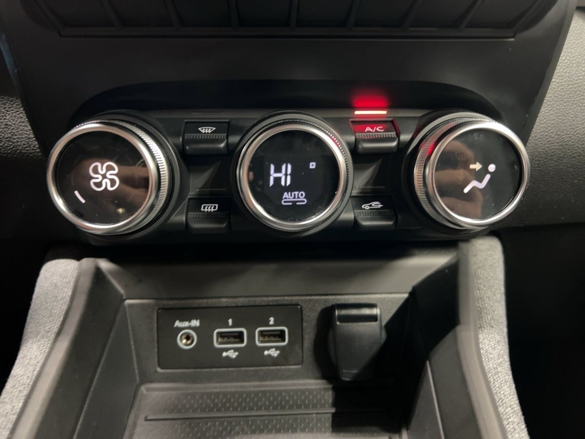 Renault ZOE - Bild 16