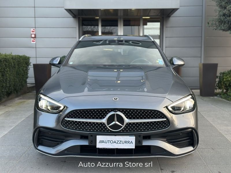 Other Mercedes-Benz Classe C C SW 220 d mhev Premium a imagem 2