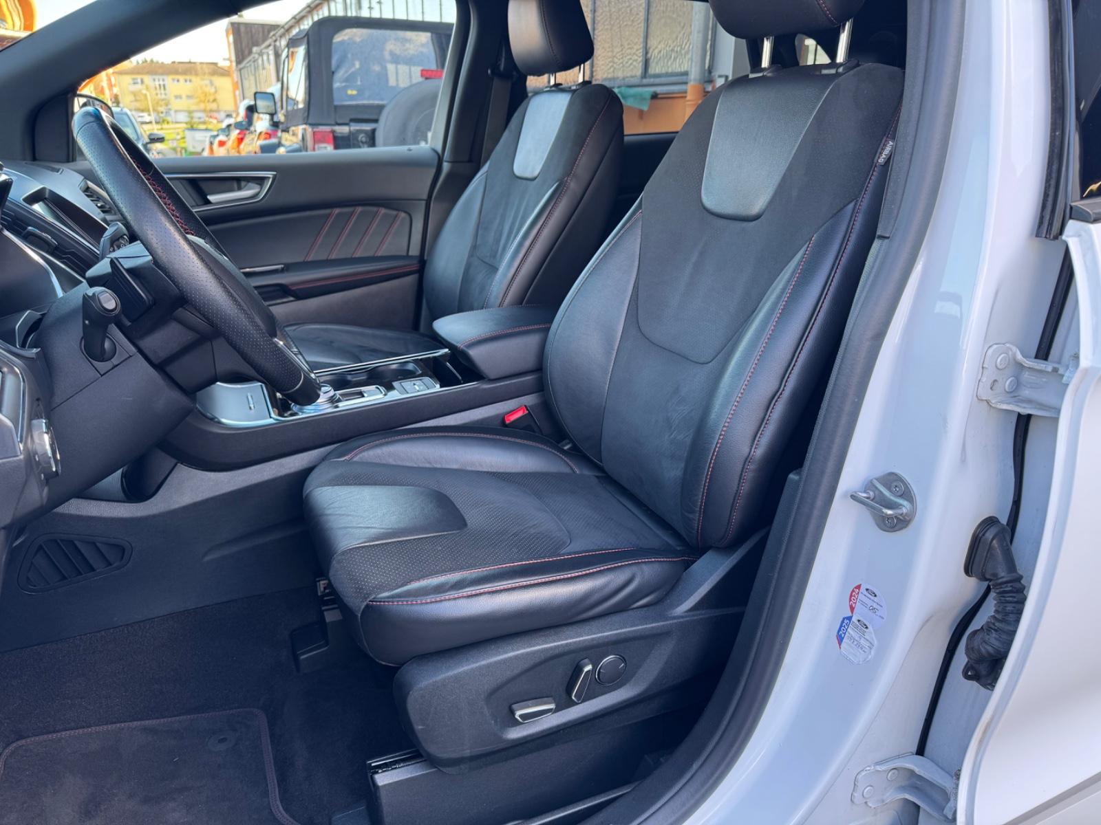 Ford Edge ST-Line 4x4