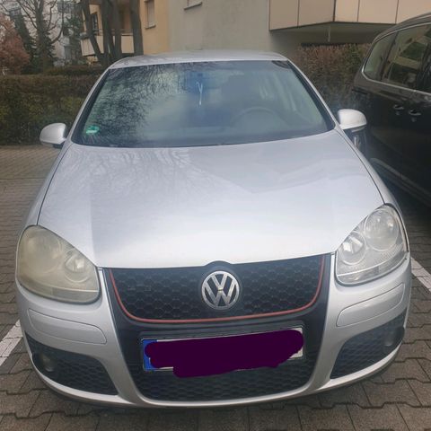 Volkswagen Golf 5 tdi