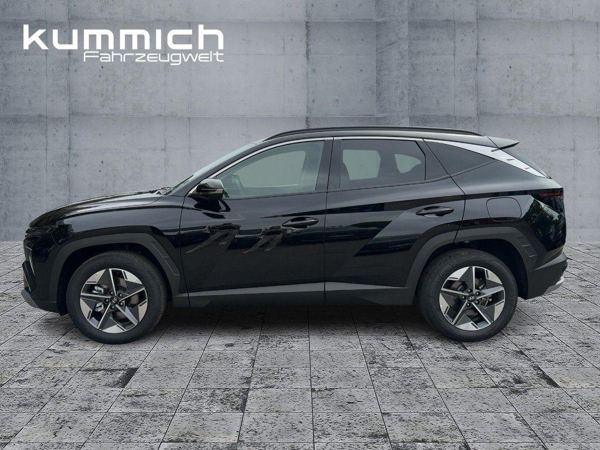 Hyundai TUCSON - Bild 6