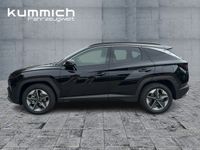 Hyundai TUCSON - Vorschau Bild 6
