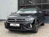Volkswagen T-Roc R-Line 1.5TSI/RCAM/LED/ACC/AHK - VW Gebrauchtwagen