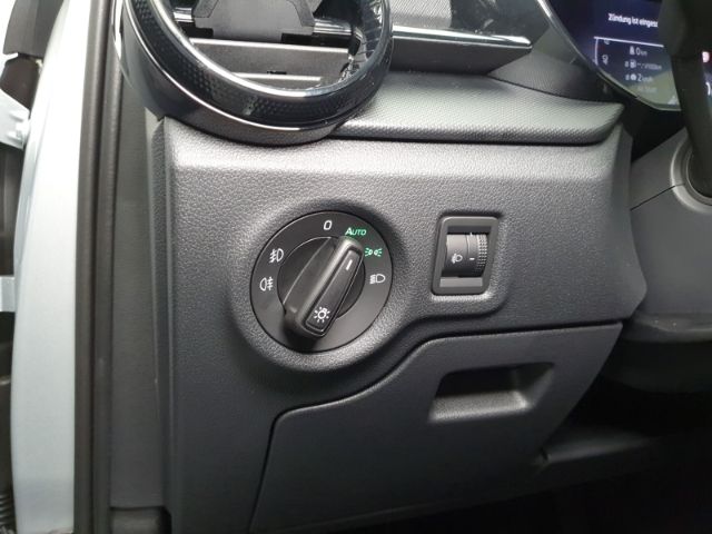 Skoda Fabia - Bild 20