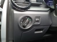 Skoda Fabia - Vorschau Bild 20