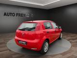 Fiat Punto 1.2 MyStyle 1.Hand - Fiat Punto: Mystyle