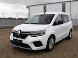 Renault Kangoo III Equilibre EURO6 - Renault Kangoo Gebrauchtwagen in Frankfurt