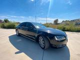 Audi A8 Lang 3.0 TFSI quattro 333cp - Audi A8: Lang