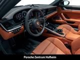Porsche 992 911 Carrera GTS Cabrio Burmester Clubleder - Porsche 992 Neuwagen