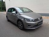 Volkswagen Golf Sportsvan 2.0 TDI Highline - Volkswagen Golf Sportsvan: Highline
