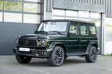 Mercedes-Benz G 63 AMG PROD. 26 OLIVE/BEIGE FULL CARBON FOND - Mercedes-Benz Neuwagen in Düsseldorf