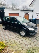 Volkswagen Touran 1.4 TSI Trendline Trendline - Volkswagen Touran aus 2007: Trendline