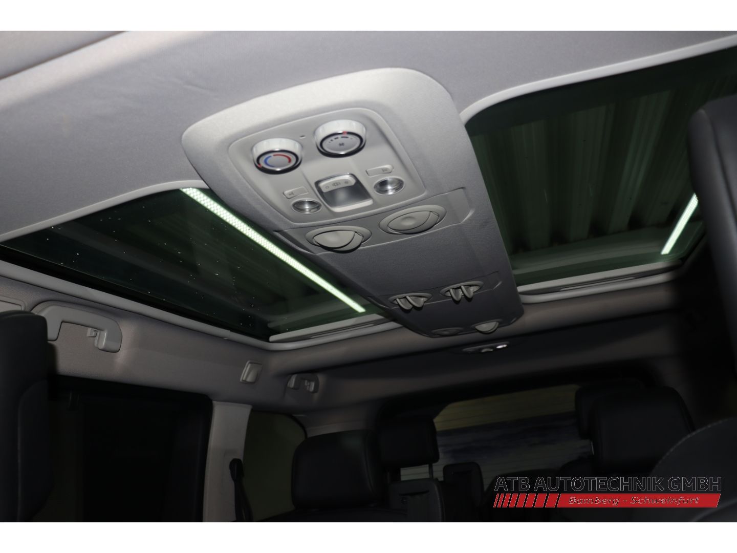 Fahrzeugabbildung Toyota Proace Verso 2.0 l L1 Executive 6-Sitzer