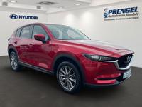 Mazda CX-5 2.5 AT Ad'vantage DAB LED KAMERA