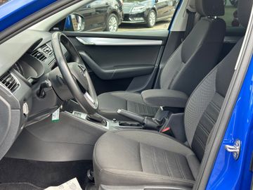 Skoda Octavia - 7