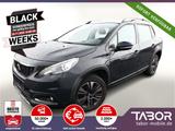 Peugeot 2008 1.6 BlueHDi 120 Allure Pano Nav SHZ Kam 16Z - Peugeot 2008: 1.6
