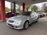 Mercedes-Benz C 220 CDI Sportcoupe Automatik Panorama SHZ - Mercedes-Benz C 220: Coupé, Sport