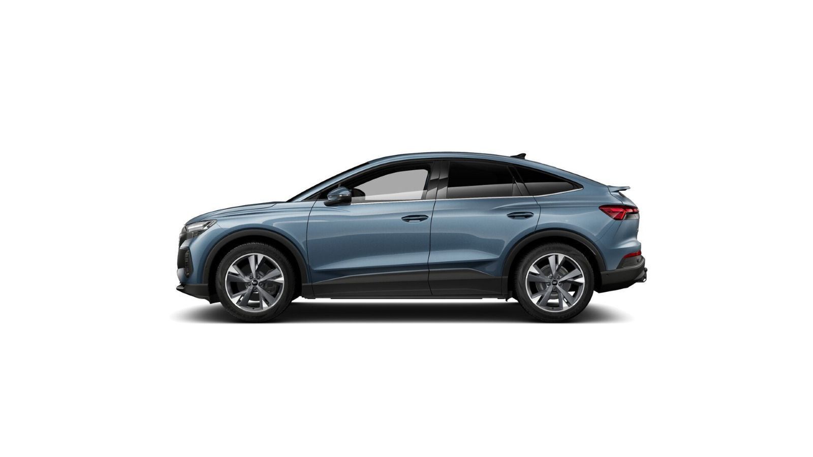 Audi Q4 Sportback 45 e-tron qu.S line 513 km/WLTP*HuD imagem 2