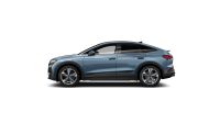 Audi Q4 e-tron - Vorschau Bild 2
