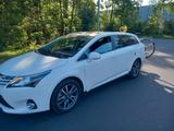 Toyota Avensis T27 Diesel alle Rechnungen ... - Toyota Avensis: Kombi, T27