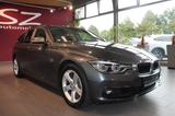 BMW 320i Advantage 2.Hand Pano LED AHK Navi