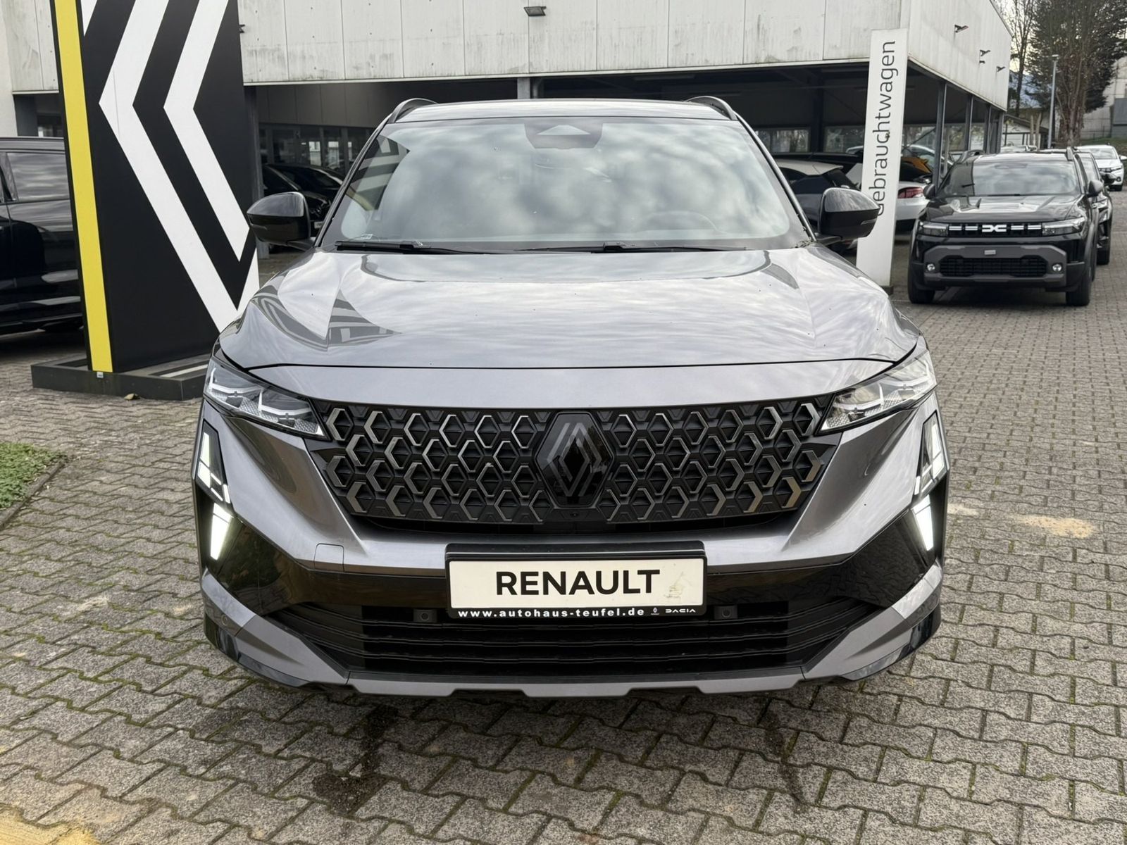 Renault Austral - Bild 3