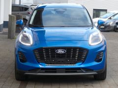 FORD Puma Titanium*ACC*RFK*