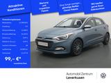 Hyundai i20 LENKRADHZ SHZ KAMPDC - Hyundai i20 in Solingen