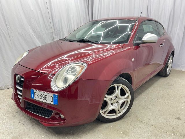 Alfa Romeo MiTo 1.4 105 CV M.air S&S Distinctive