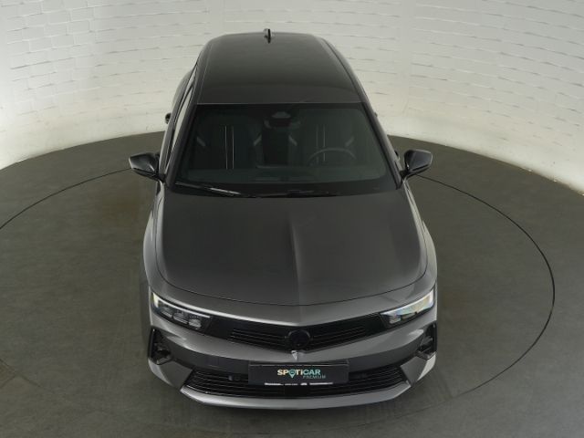Astra L ST GS+LED+360 GRAD KAMERA+SITZ-/LENKRADH