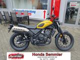 Honda CL500 ABS + 6 Jahre Garantie +Travel Paket