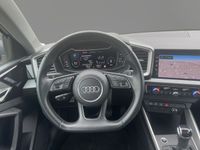 Audi A1 - Vorschau Bild 10