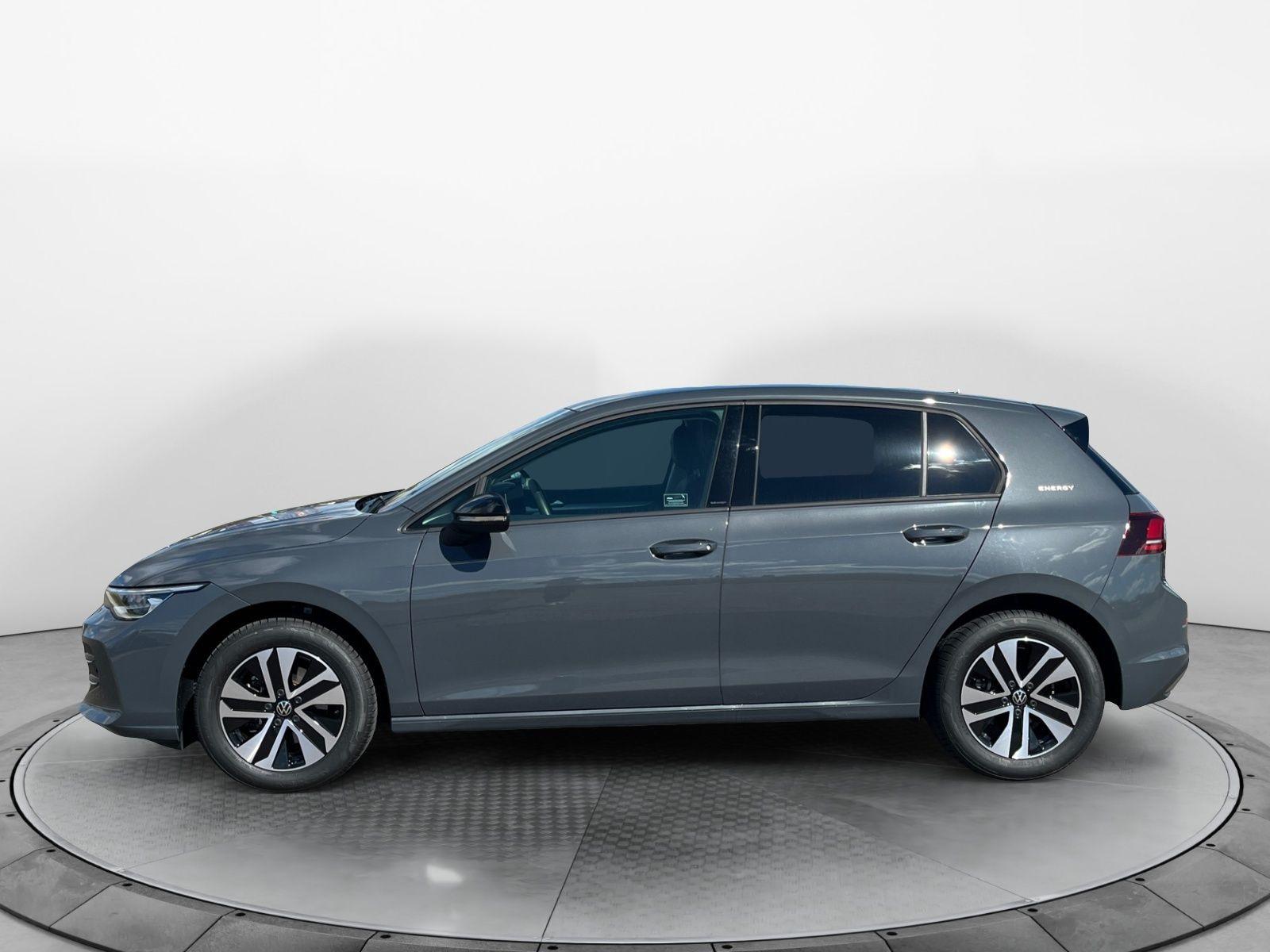 Volkswagen Golf VIII 1.5eTSI DSG Energy Navi LED Kamera, миниатюра 3