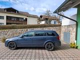 Opel Astra Station Wagon - Opel Astra: Station Wagon
