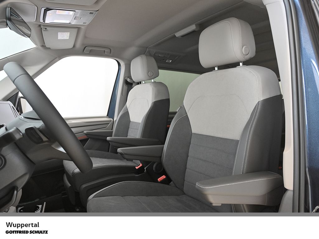 Volkswagen T7 Multivan - Bild 10