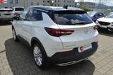 Opel Grandland Ultimate*LED*AHK*Navi*Leder*Memory*Kam - Opel Grandland (X) aus 2020 mit Diesel-Antrieb