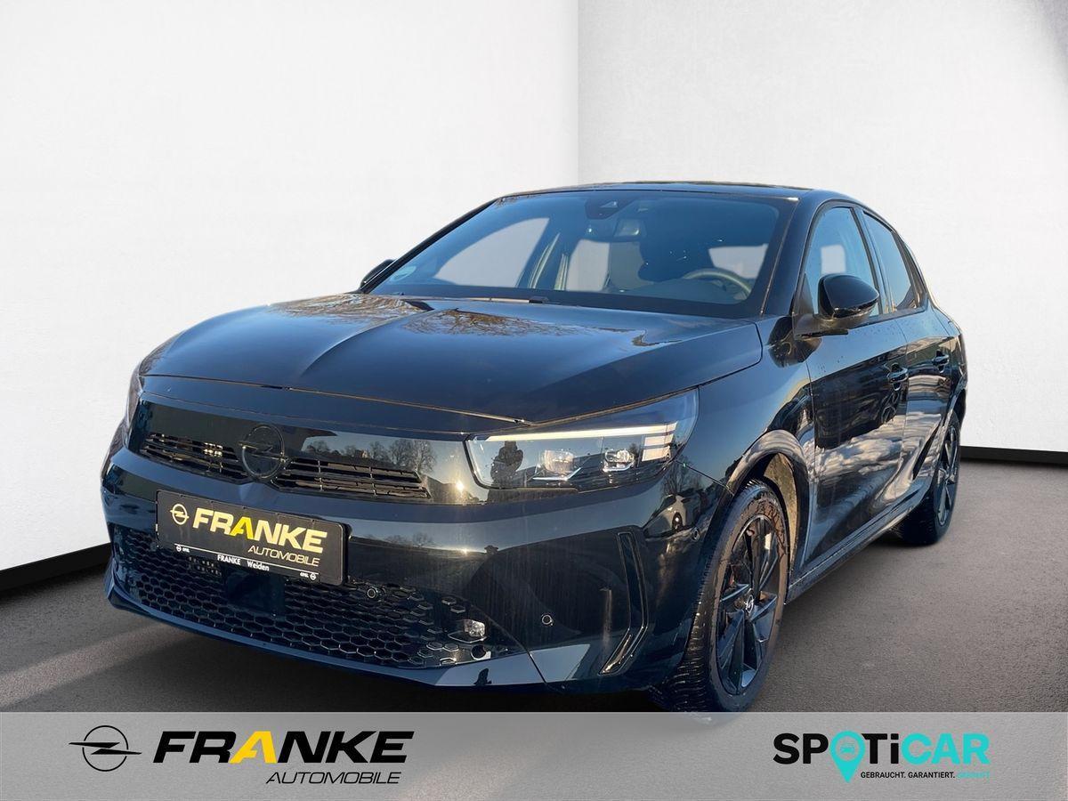 Opel Corsa GS (74kW/100PS)#LED-Matrix#Kamera#Navi#PDC