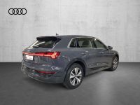 Audi Q8 e-tron - Vorschau Bild 4