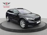 Skoda Enyaq 60 Loft PANO/AHK/RFK/LED/ACC/KEYL./MEMORY - Skoda Enyaq mit Schiebedach
