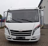 LMC EXPOLORER-SPORT LINE 675 G-AHK-SAT -einzelbett - LMC 6