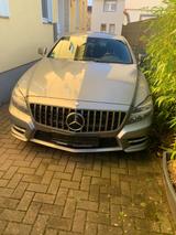 Mercedes-Benz CLS 350 Shooting Brake CLS 350 CDI Shooting ... - Mercedes-Benz CLS 350 Shooting Brake von privat